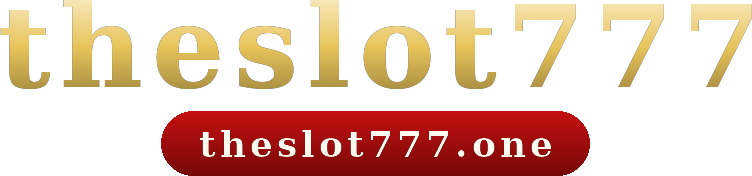 theslot777 logo