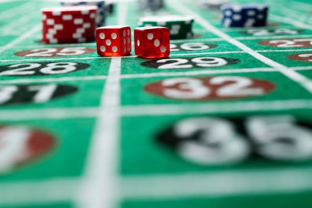 theslot777 What Makes Lightning Roulette Different