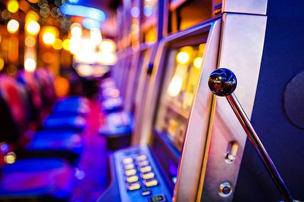 theslot777 theslot777 Casino Tables and Slots