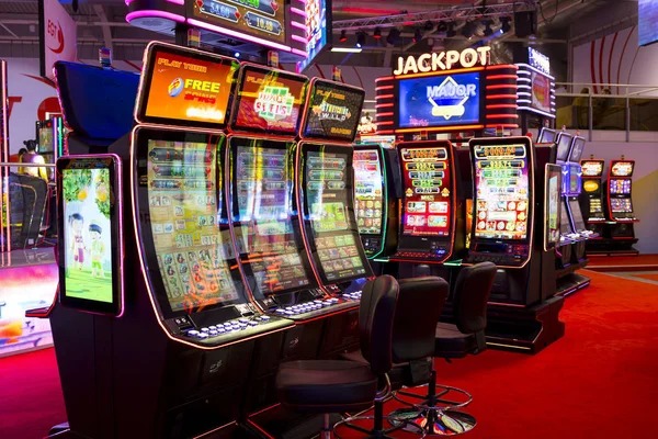 theslot777 Find Casino Rooms By Game Style